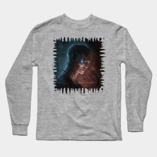 Boundless Long Sleeve T-Shirt